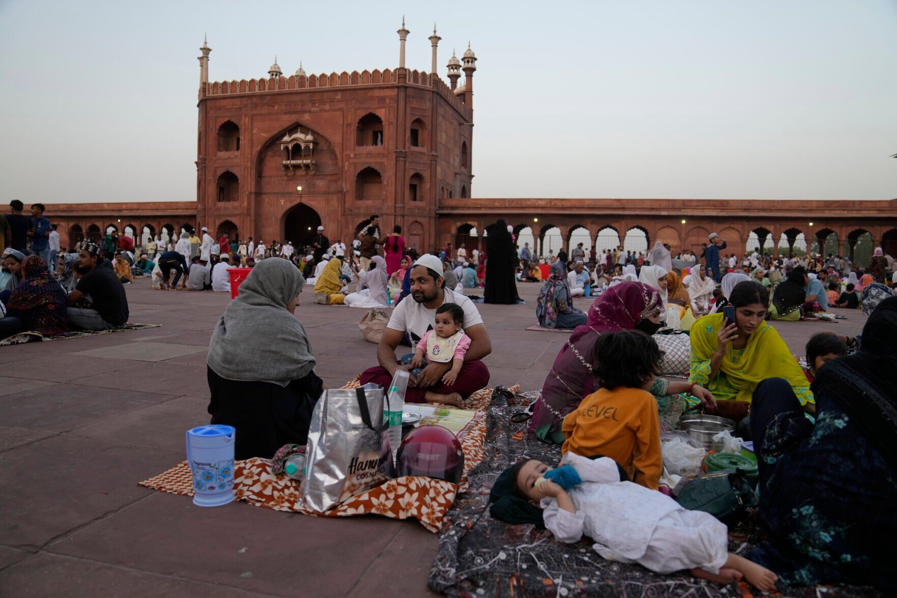 India Ramadan